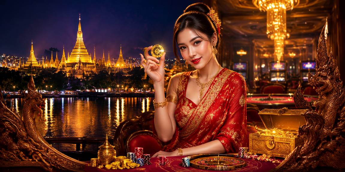 sot777 သင့်အချက်အလက်ကို ဘယ်လိုကာကွယ်ထားလဲ ကြည့်ပါ