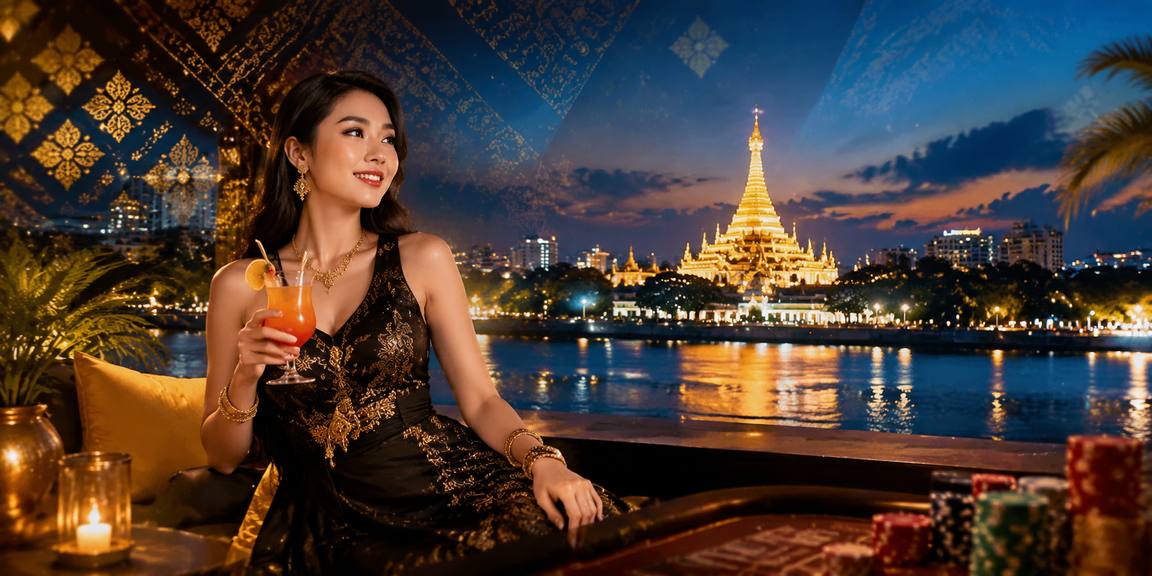sot777 ဖုန်းတစ်လုံးနဲ့ lobby တစ်ခုလုံး ဖွင့်ကြည့်ပါ